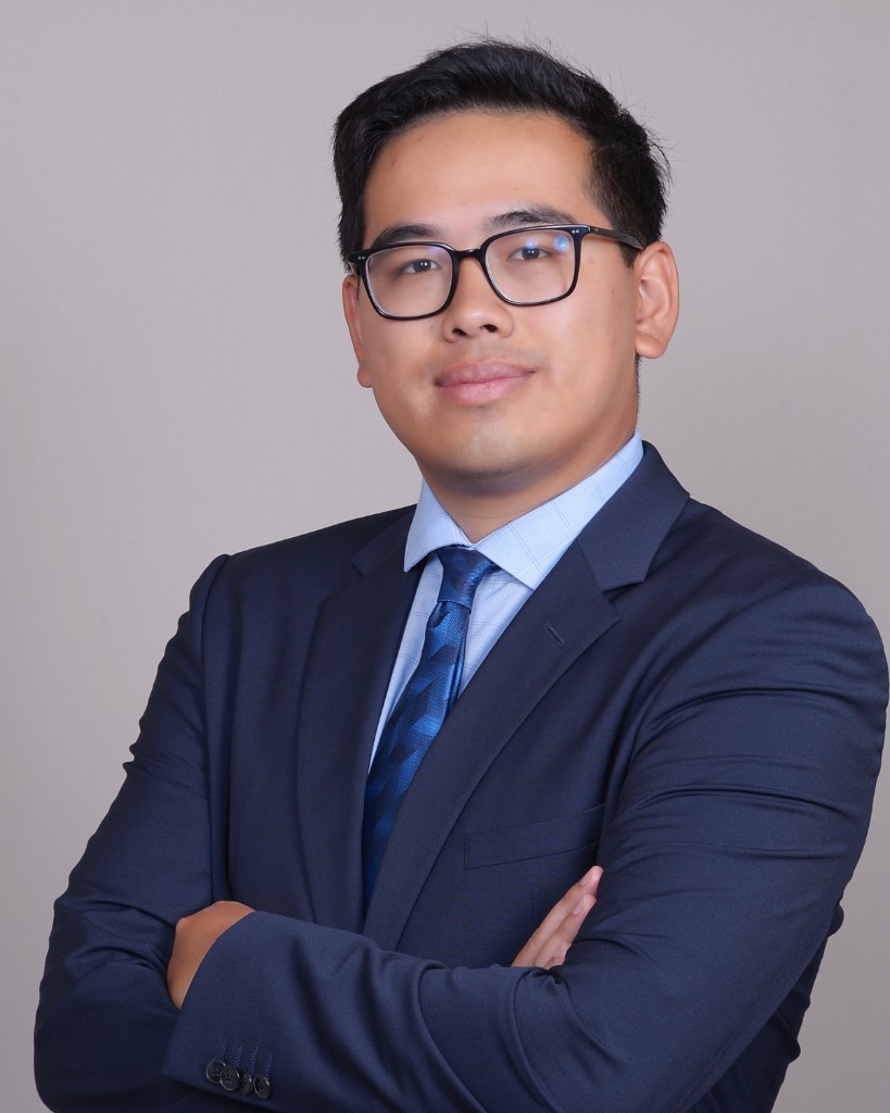 Matthew Tran
