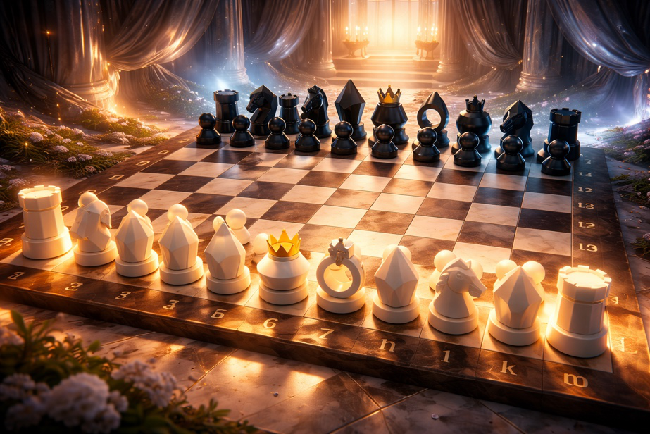 Heirs Game Agent